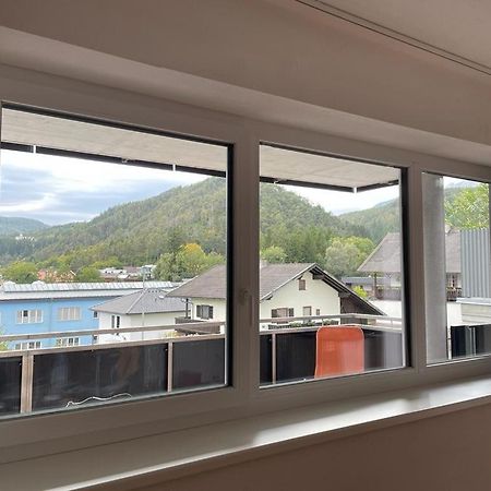 Appartement テルフス エクステリア 写真