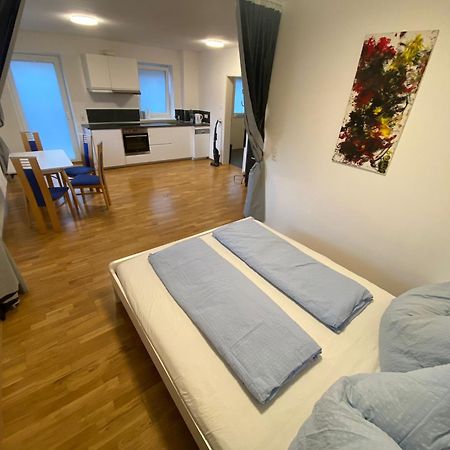 Appartement テルフス エクステリア 写真