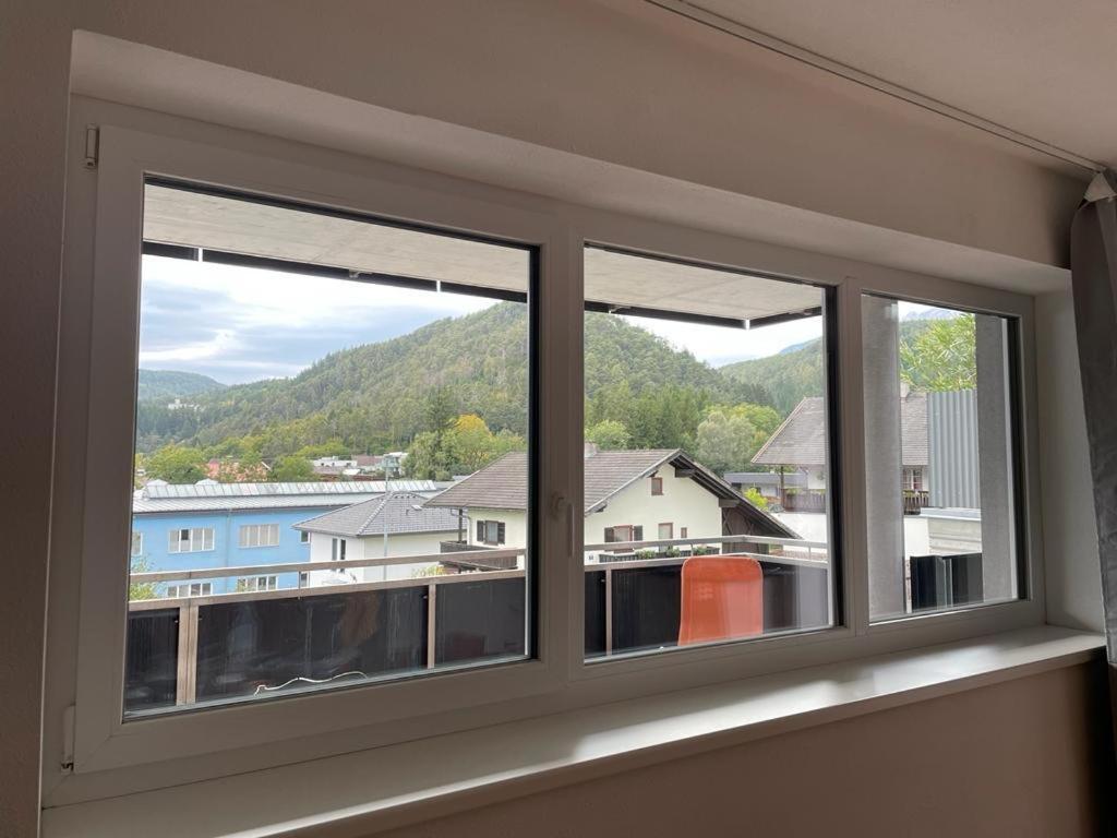 Appartement テルフス エクステリア 写真
