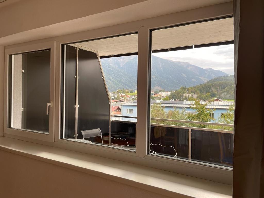 Appartement テルフス エクステリア 写真