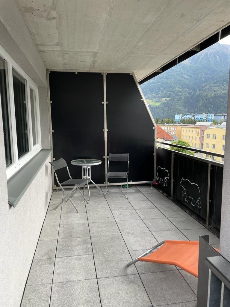 Appartement テルフス エクステリア 写真