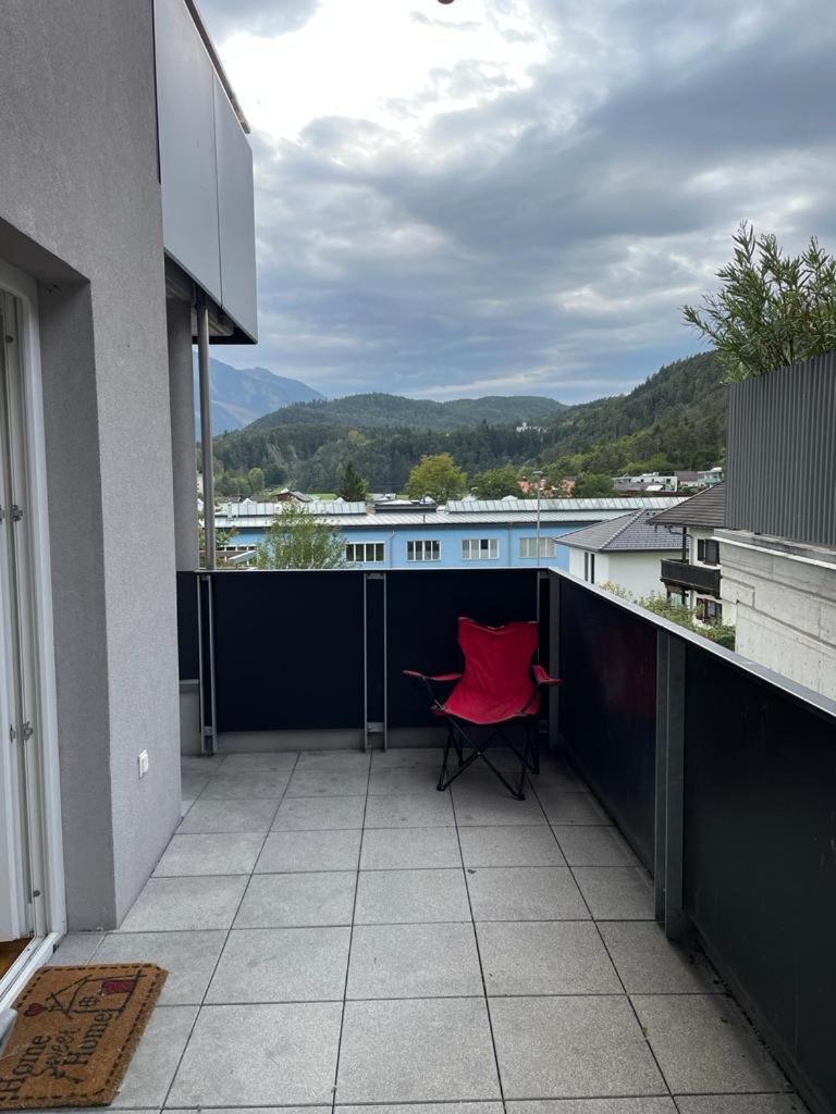 Appartement テルフス エクステリア 写真