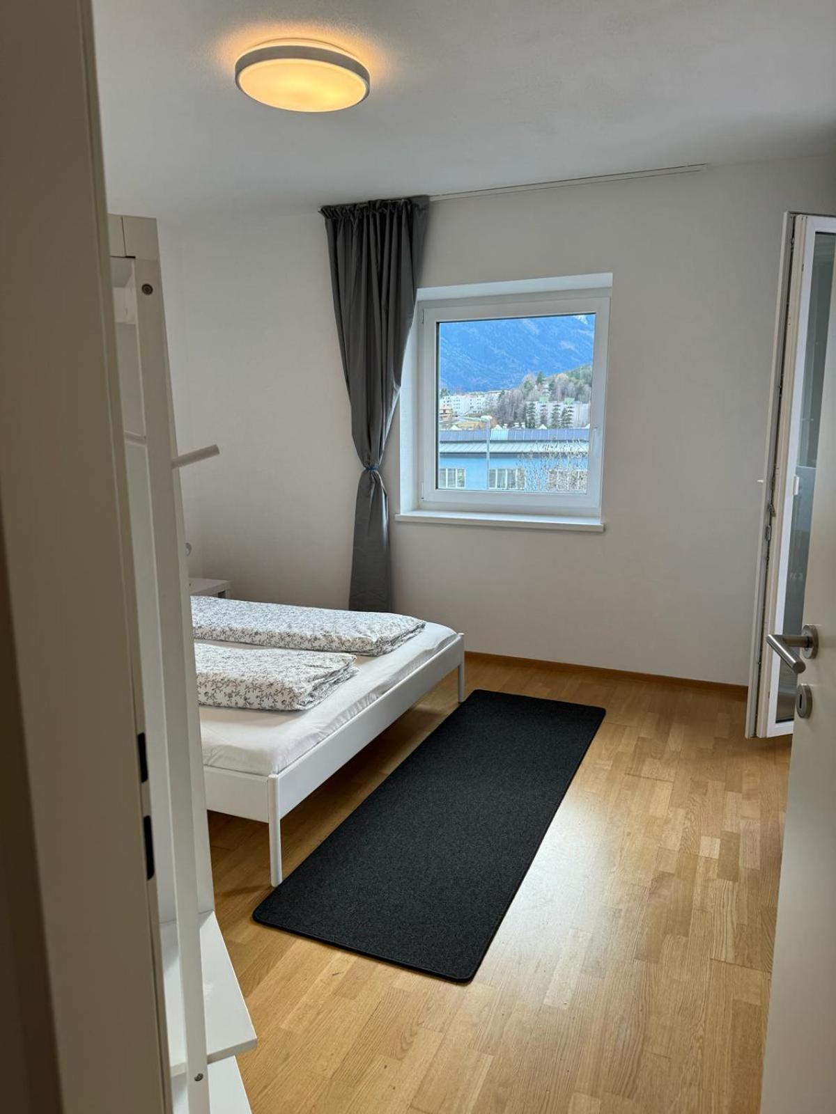 Appartement テルフス エクステリア 写真
