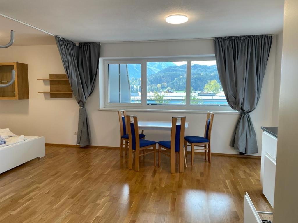 Appartement テルフス エクステリア 写真