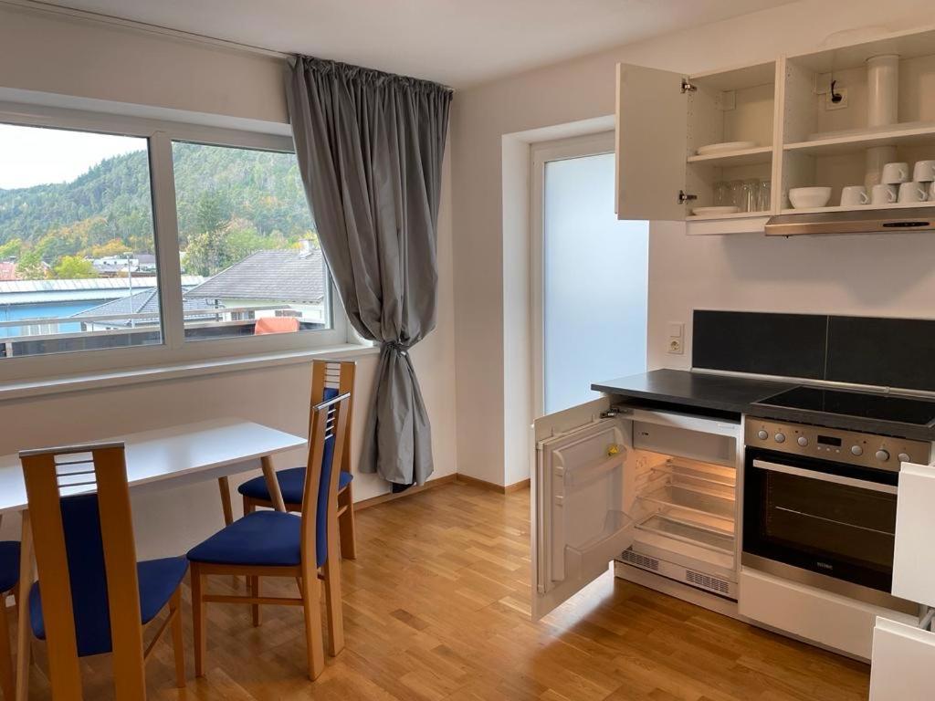 Appartement テルフス エクステリア 写真