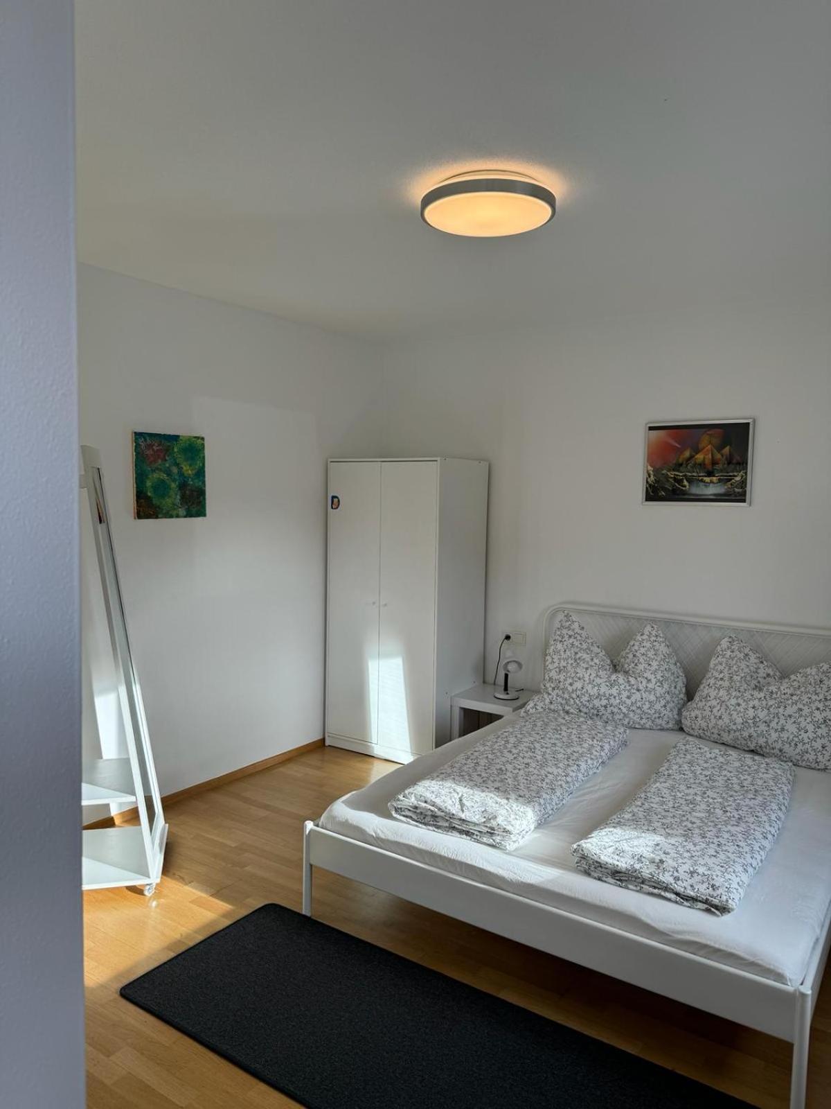 Appartement テルフス エクステリア 写真