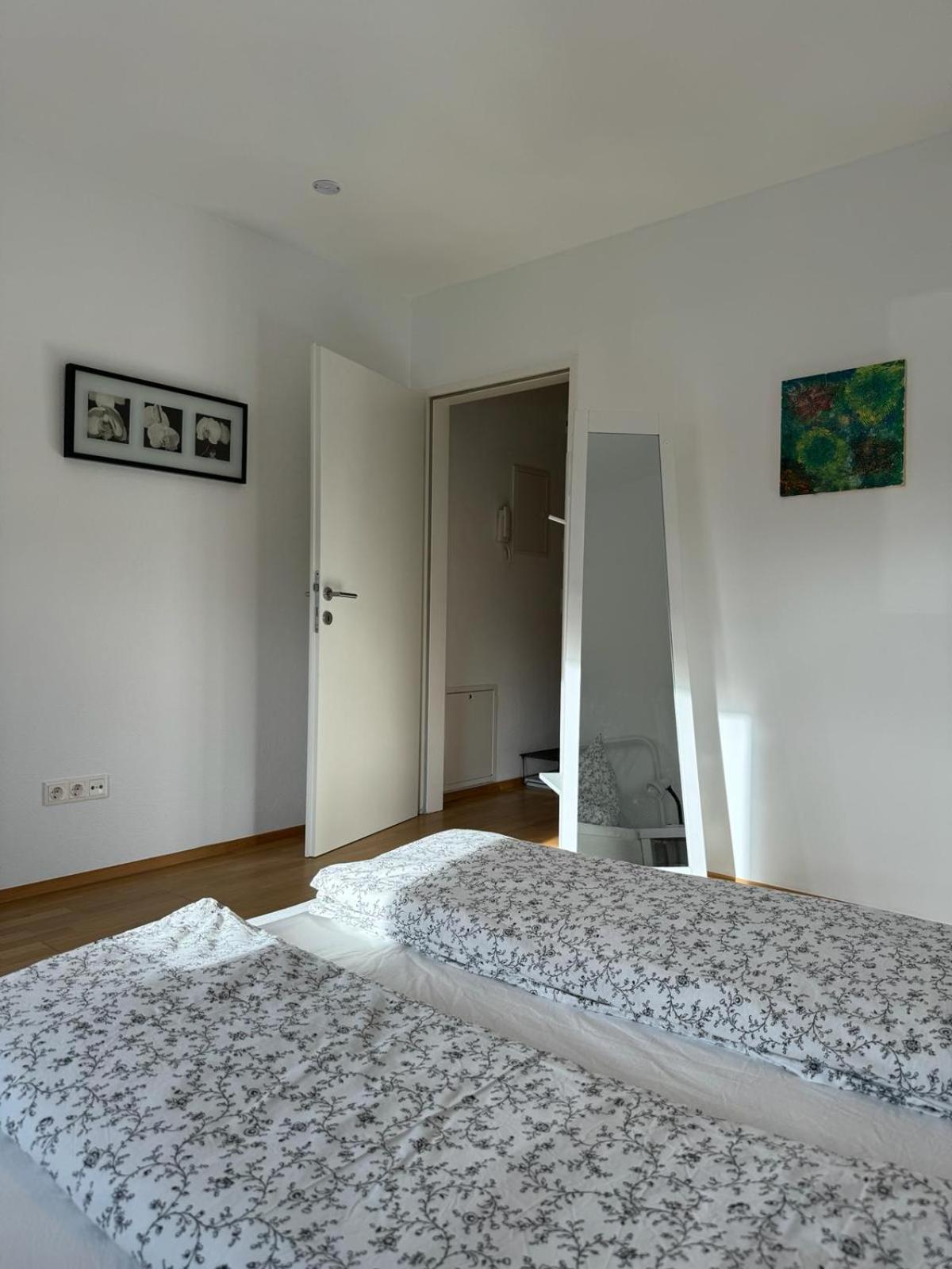 Appartement テルフス エクステリア 写真