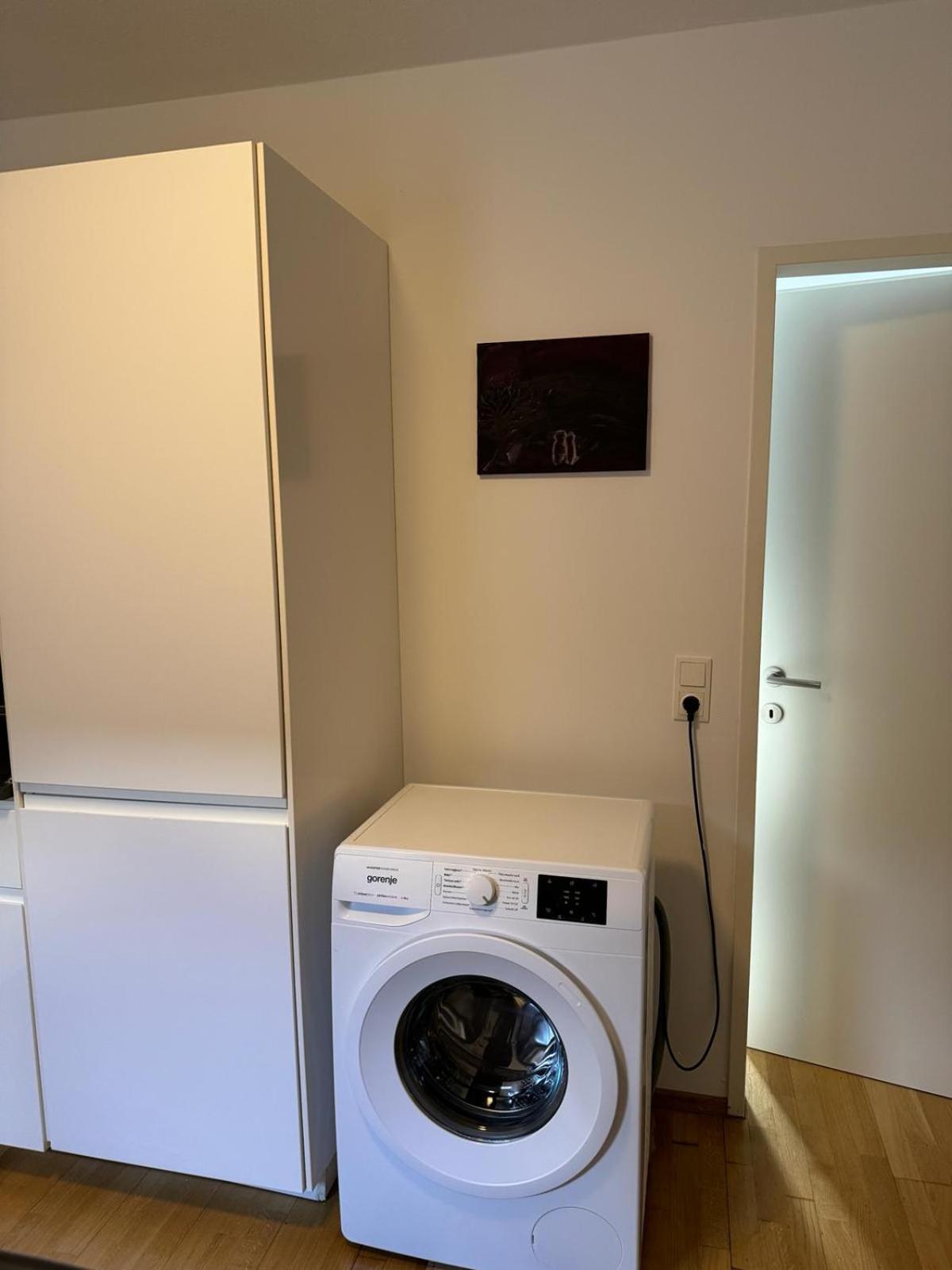 Appartement テルフス エクステリア 写真