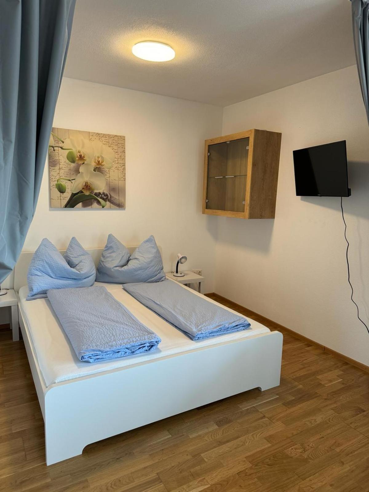 Appartement テルフス エクステリア 写真