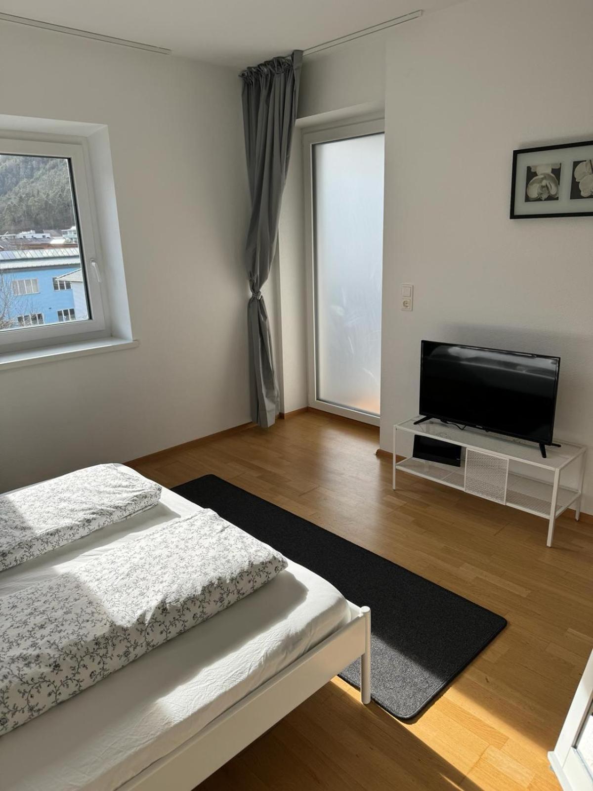 Appartement テルフス エクステリア 写真